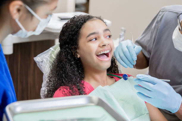 Best Emergency Root Canal Treatment in Tokeneke, CT