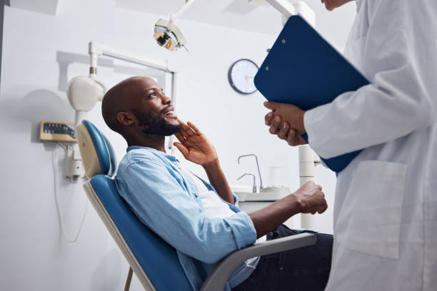 Best Emergency Orthodontic Repairs in Tokeneke, CT