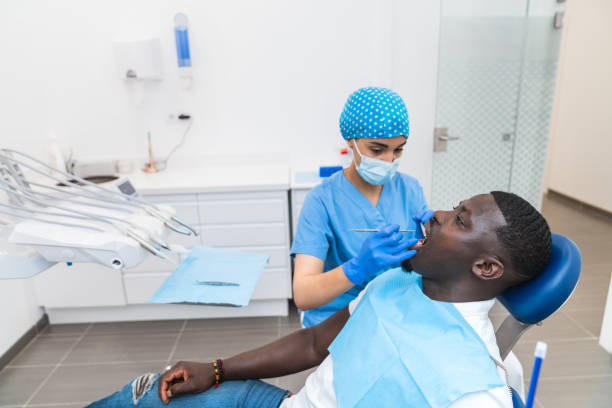Best Emergency Dental Surgery in Tokeneke, CT