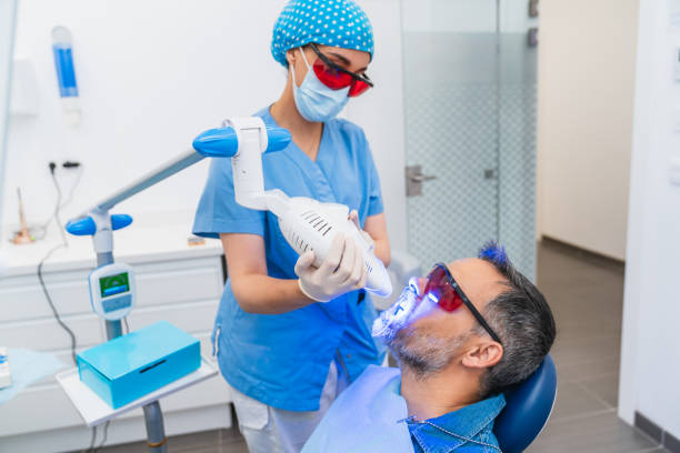 Best Pediatric Emergency Dentist in Tokeneke, CT